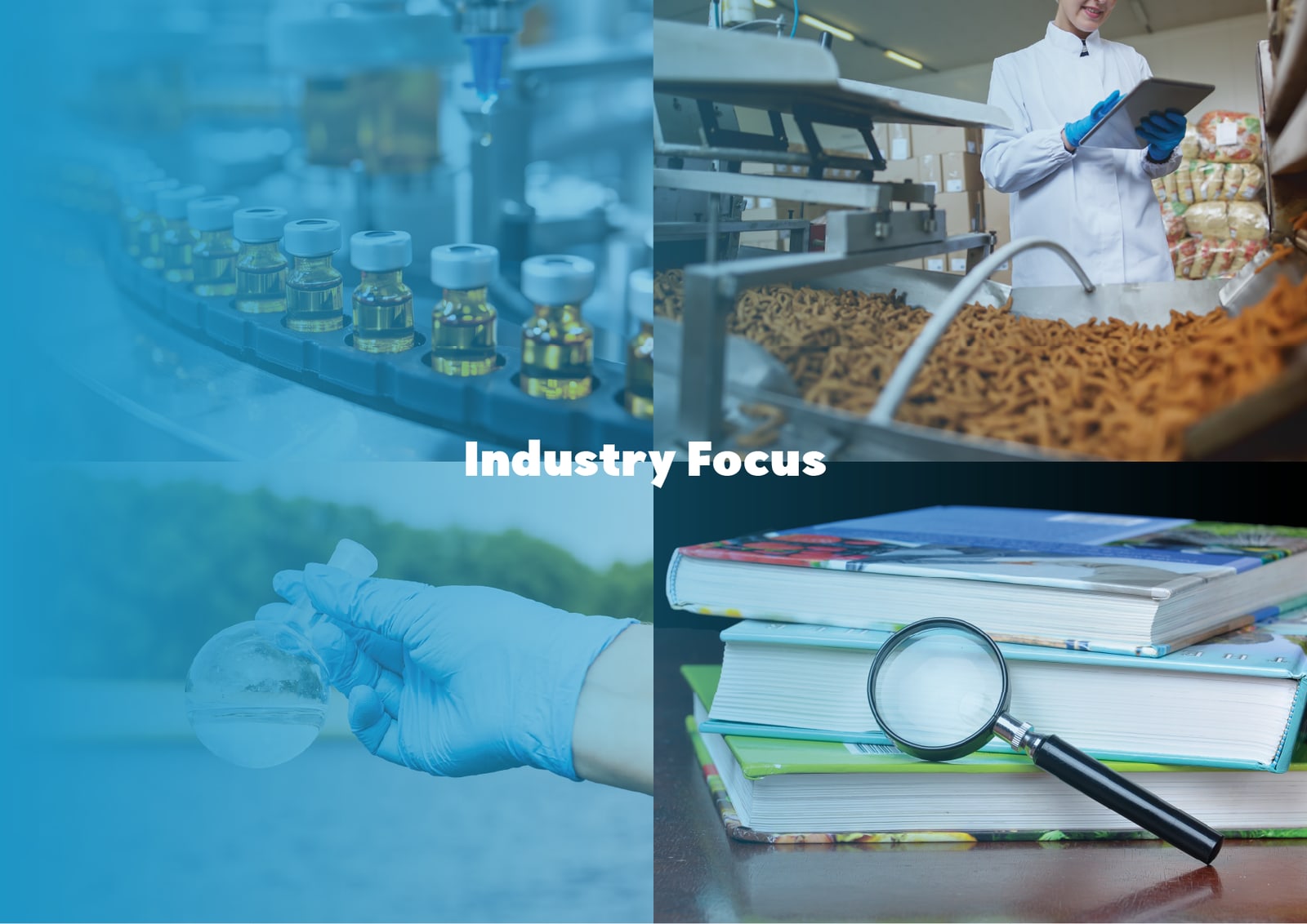 Al Shaker Scientific Bureau company profile spread 37 of 53