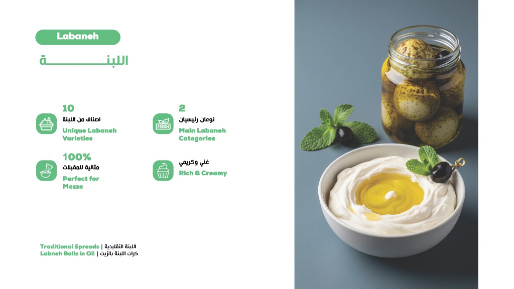 Al Nai Dairy company profile spread 9 of 17